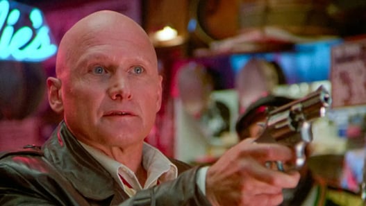 Addio a James Tolkan