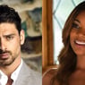"Blame It On Rome": Michele Morrone e Gabrielle Union protagonisti del nuovo film Prime Video