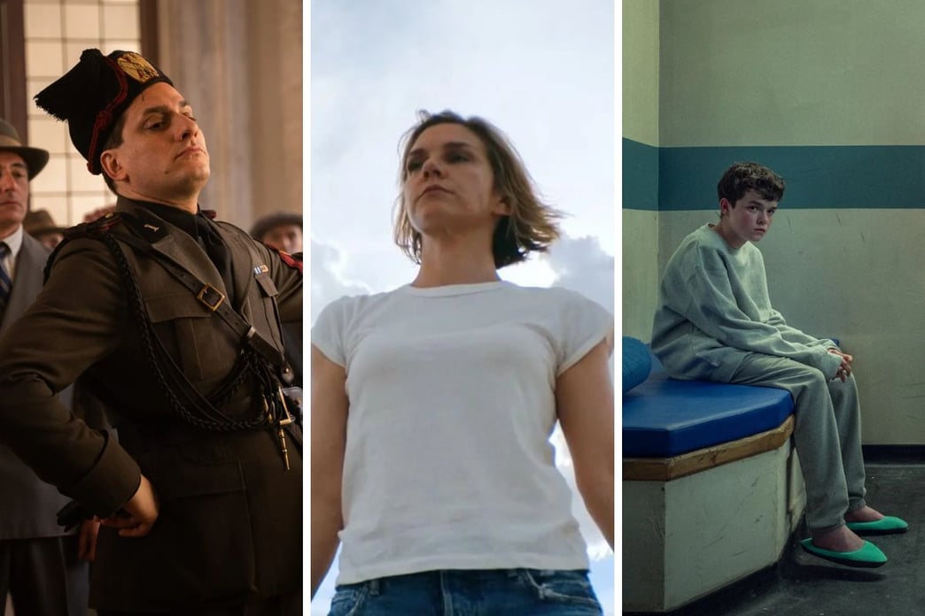 Le migliori serie TV del 2025