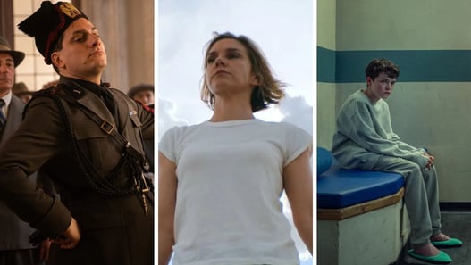 Le migliori serie TV del 2025