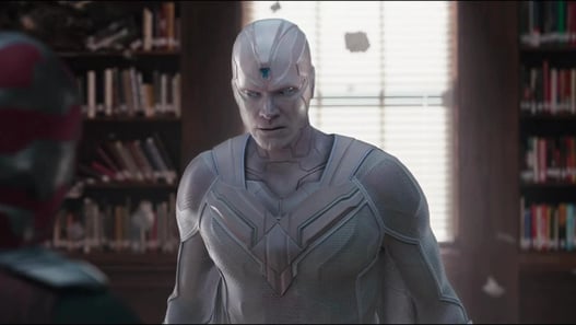 VisionQuest: ufficiale la data di uscita su Disney+ della serie spin-off