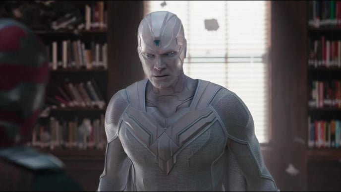 VisionQuest: ufficiale la data di uscita su Disney+ della serie spin-off