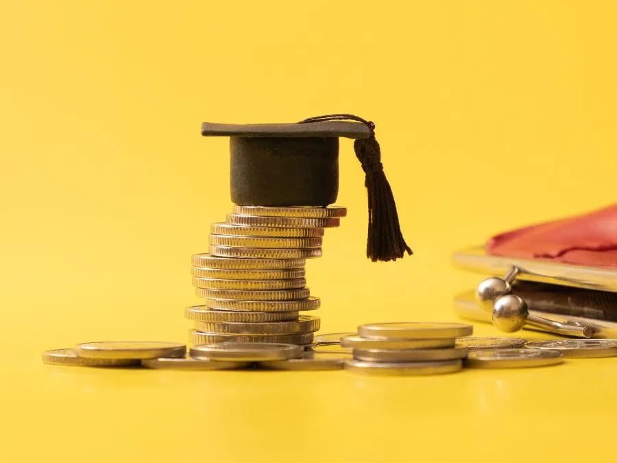 bando borsa di studio campania 2025