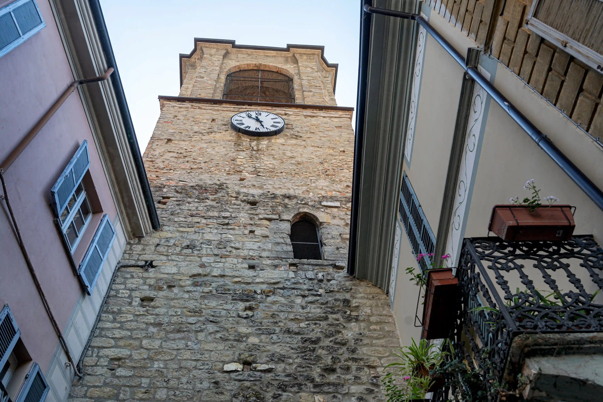 varzi-cosa-vedere