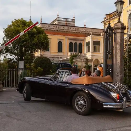 weekend romantico in lombardia