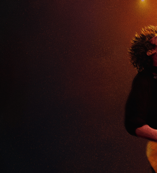 springsteen liberami dal nulla