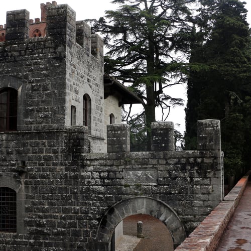 Castello di Brolio: prezzi, orari e come arrivare