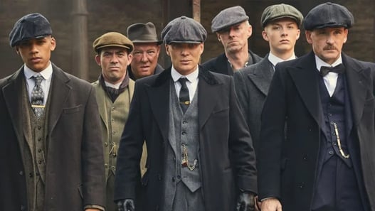 "Peaky Blinders: The Immortal Man", ufficiale la data di uscita del film conclusivo della saga