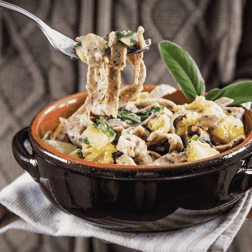 cosa mangiare in montagna in lombardia