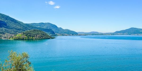 lago d'iseo