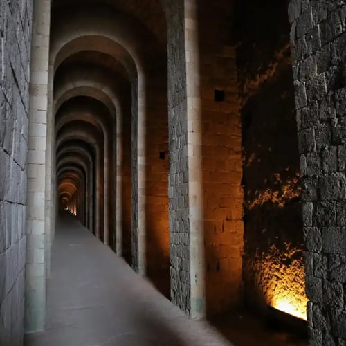 grotta di seiano