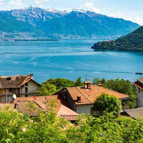 aree pic nic lago maggiore