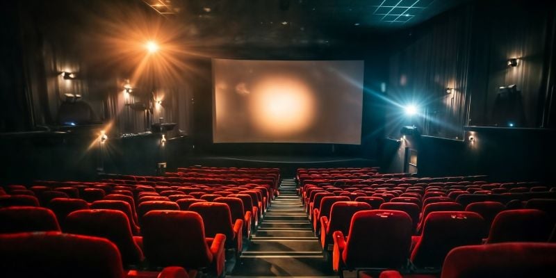 migliori cinema a napoli