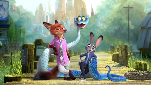 zootropia
