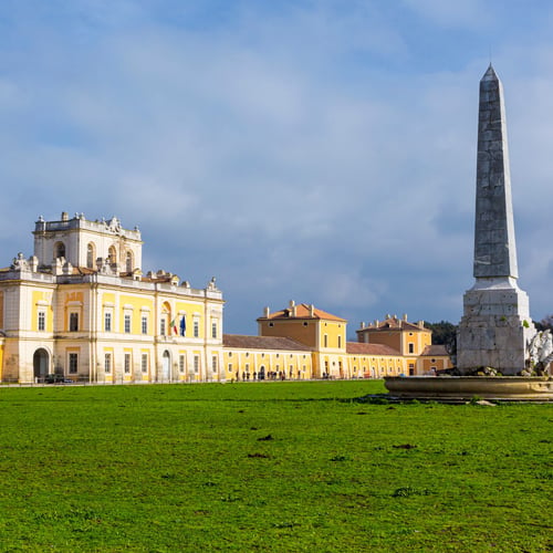 Reggia di Carditello: cosa vedere e come visitare il Real Sito