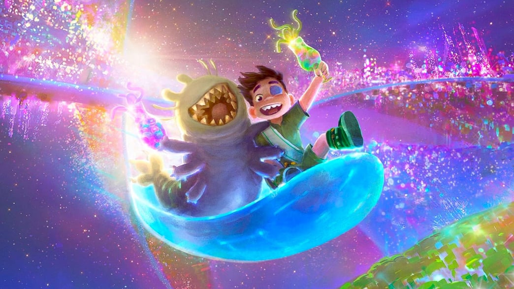 Annie Awards 2026: "Elio" e "KPop Demon Hunters" dominano con più candidature