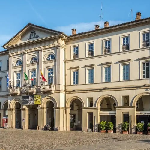 cosa vedere a Voghera