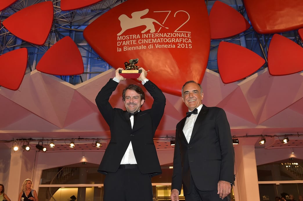 Mostra del Cinema di Venezia: Alberto Barbera confermato direttore artistico nel 2027 e 2028