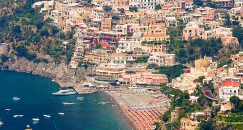 Sentiero degli Dei: come organizzare l’itinerario e il rientro senza stress