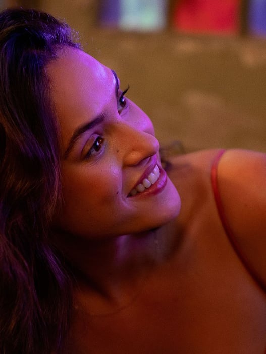 Adria Arjona entra nel cast di "Man of Tomorrow" di James Gunn