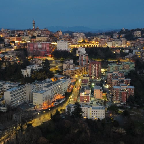 Frosinone: cosa vedere in città e dintorni