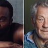 Tramell Tillman e Ian McKellen si uniscono a Johnny Depp nel cast di Ebenezer: A Christmas Carol