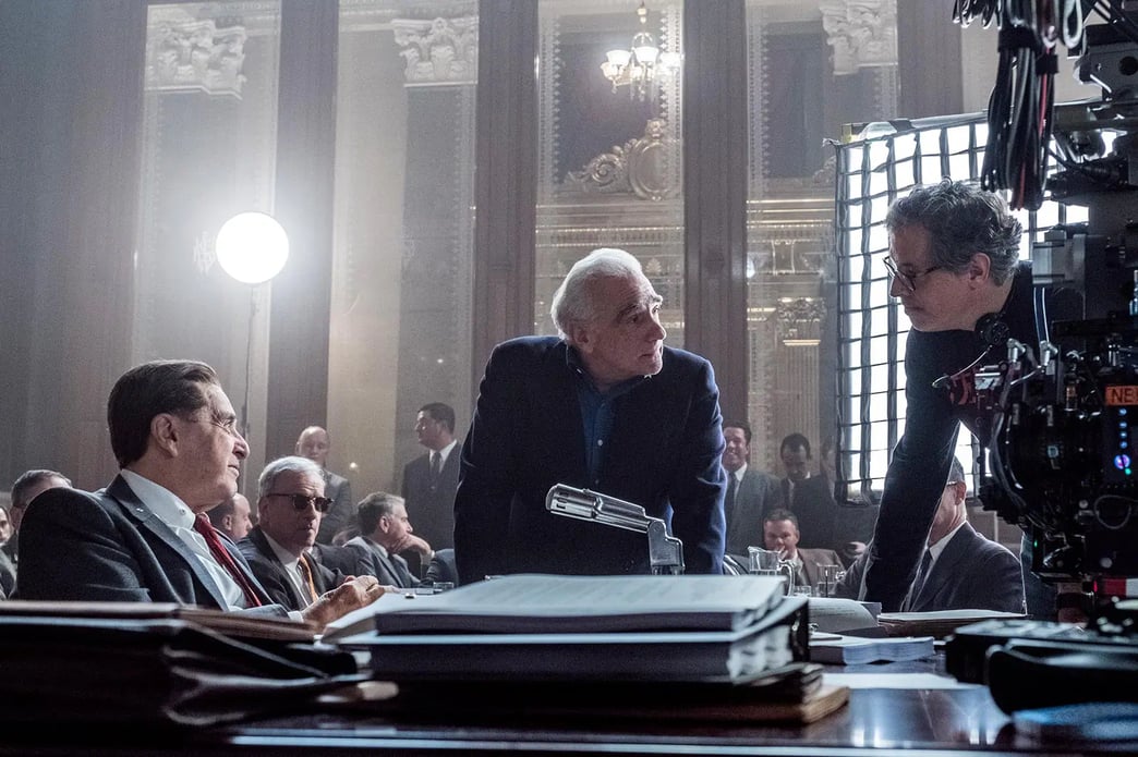 "What Happens at Night": Rodrigo Prieto sarà il direttore della fotografia del nuovo film di Martin Scorsese