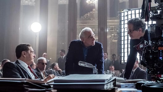"What Happens at Night": Rodrigo Prieto sarà il direttore della fotografia del nuovo film di Martin Scorsese