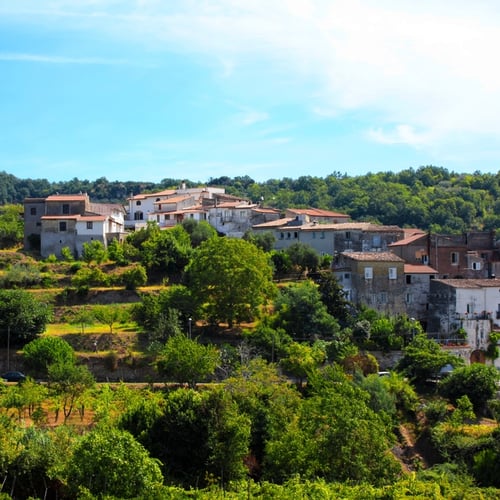 pasquetta a roccamonfina