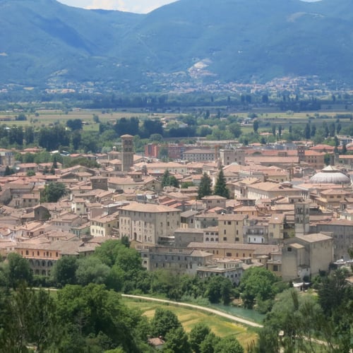 Cosa vedere a Rieti: centro storico e dintorni