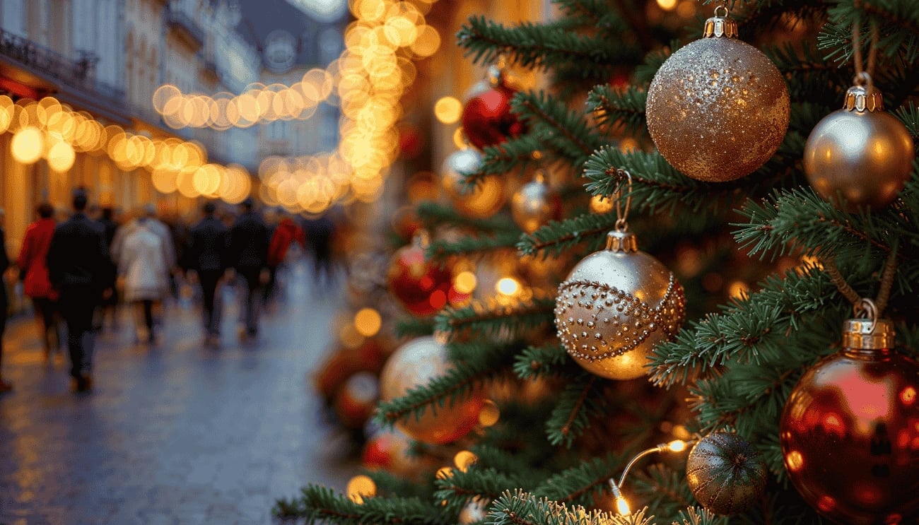 natale a Sondrio