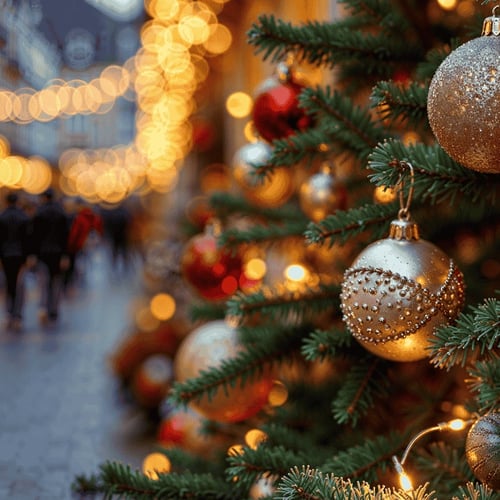 natale a Sondrio