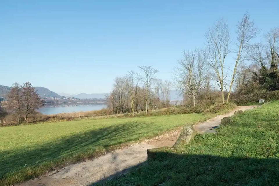 cosa vedere al lago di comabbio