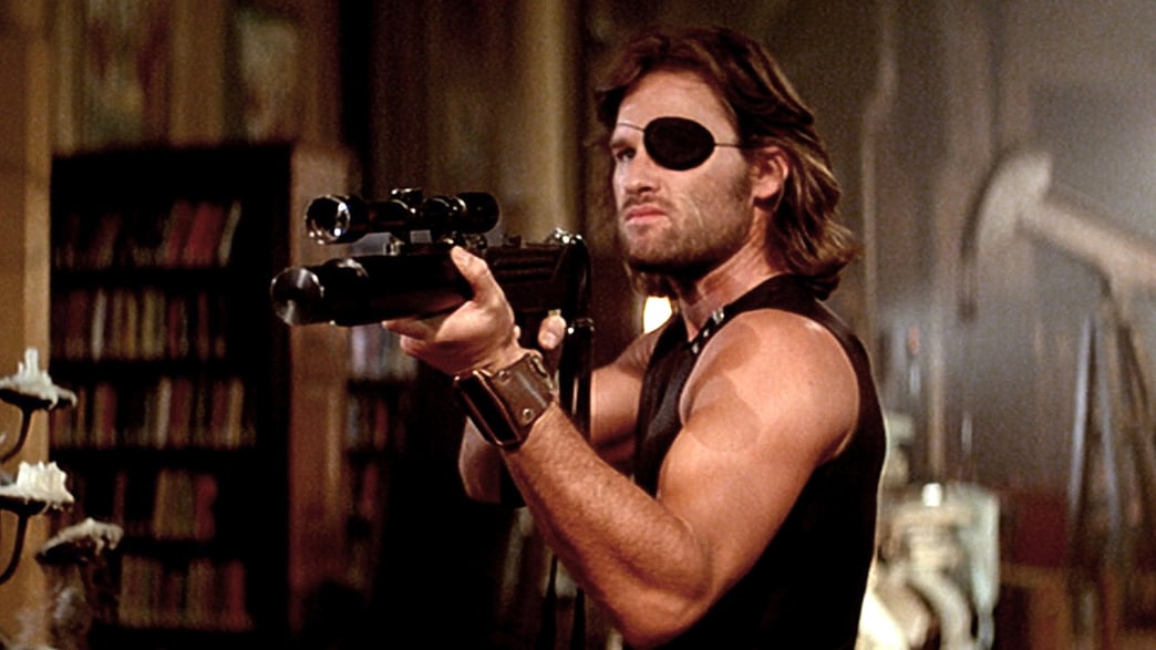 1997: Fuga da New York: in arrivo un reboot del film di John Carpenter