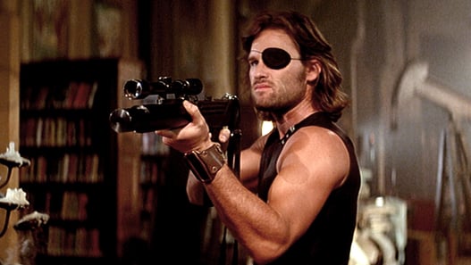 1997: Fuga da New York: in arrivo un reboot del film di John Carpenter