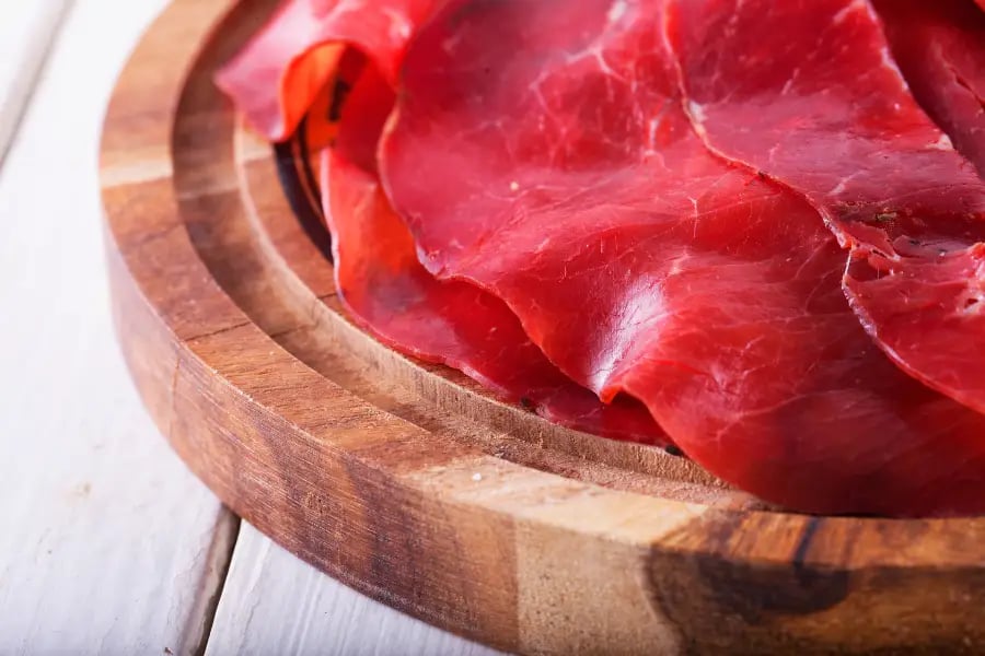 piatti tipici sondrio