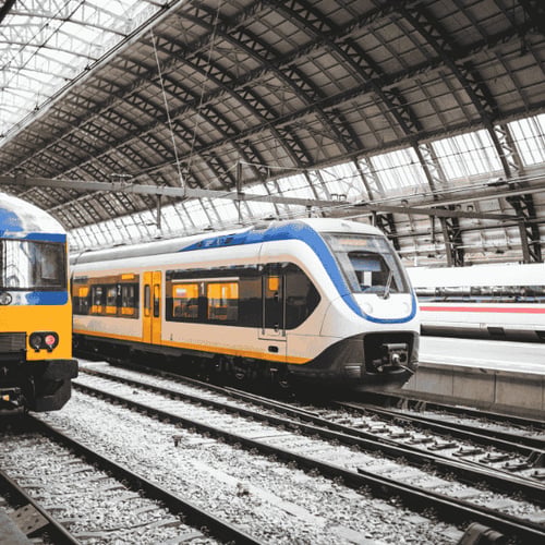 sciopero treni milano 23 maggio 2025