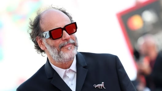 luca guadagnino 2024
