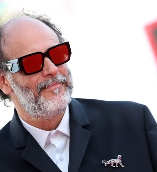 luca guadagnino 2024