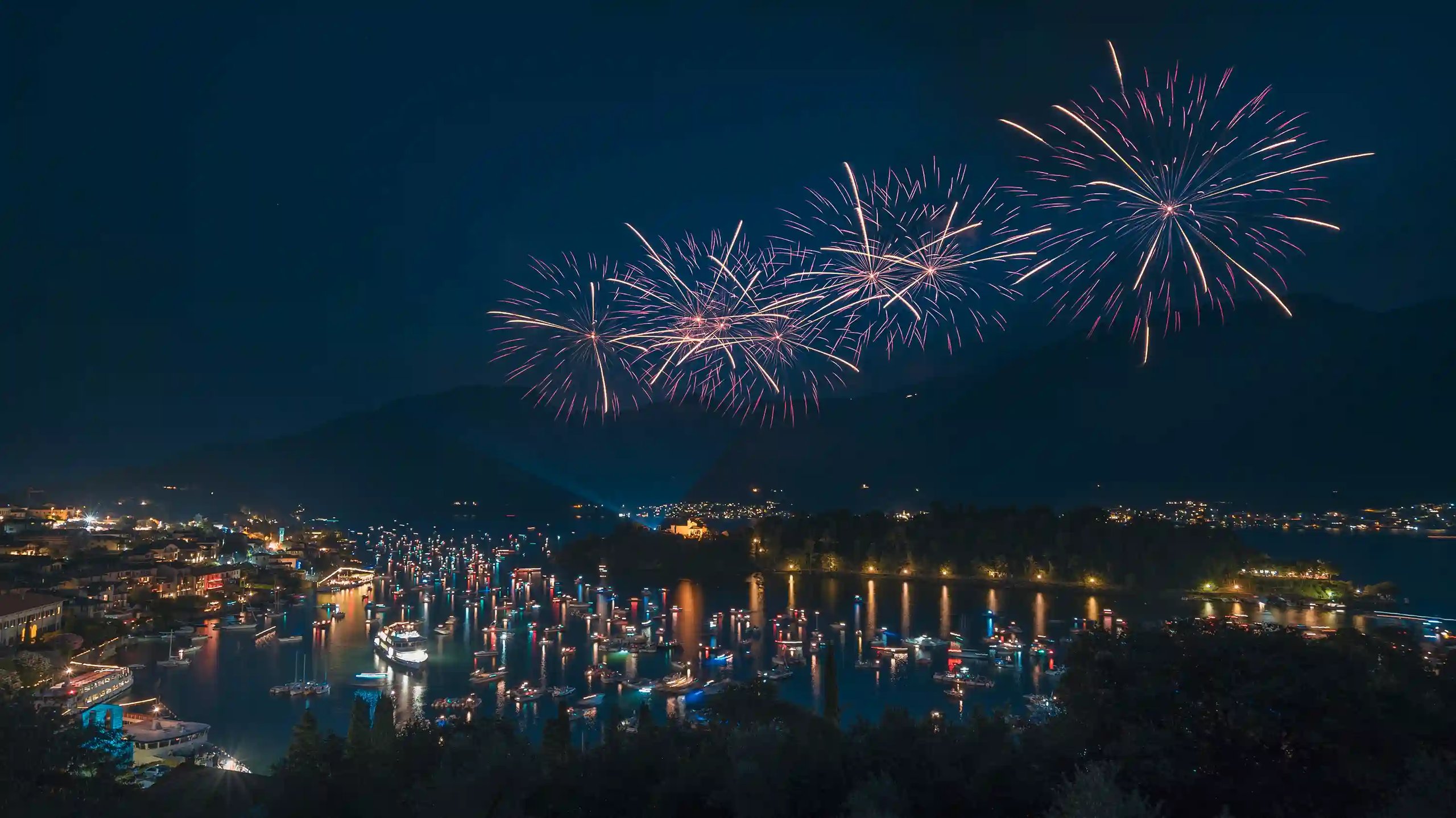 Sagra di San Giovanni a Tremezzina 2026: date e orari