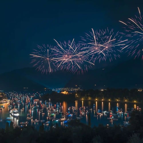 Sagra di San Giovanni a Tremezzina 2026: date e orari