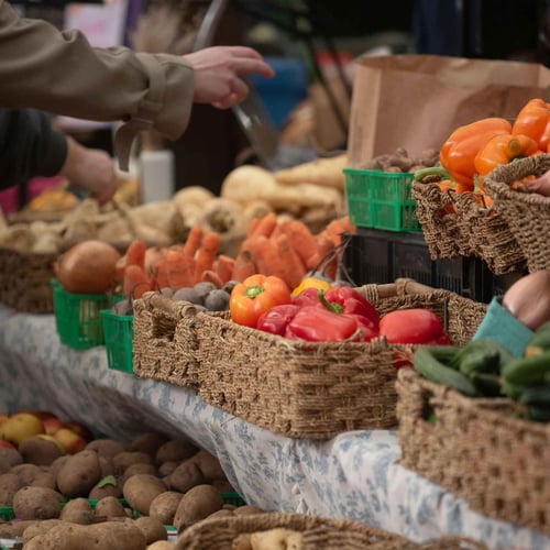 Prodotti di stagione in Campania a settembre Guida alla Spesa e Ricette a km 0