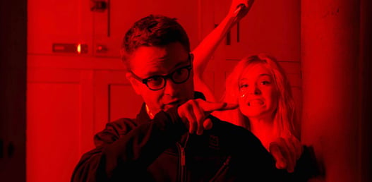 Pino Donaggio realizzerà la colonna sonora del nuovo film di Nicolas Winding Refn