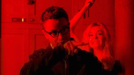 Pino Donaggio realizzerà la colonna sonora del nuovo film di Nicolas Winding Refn