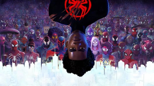 spider man
