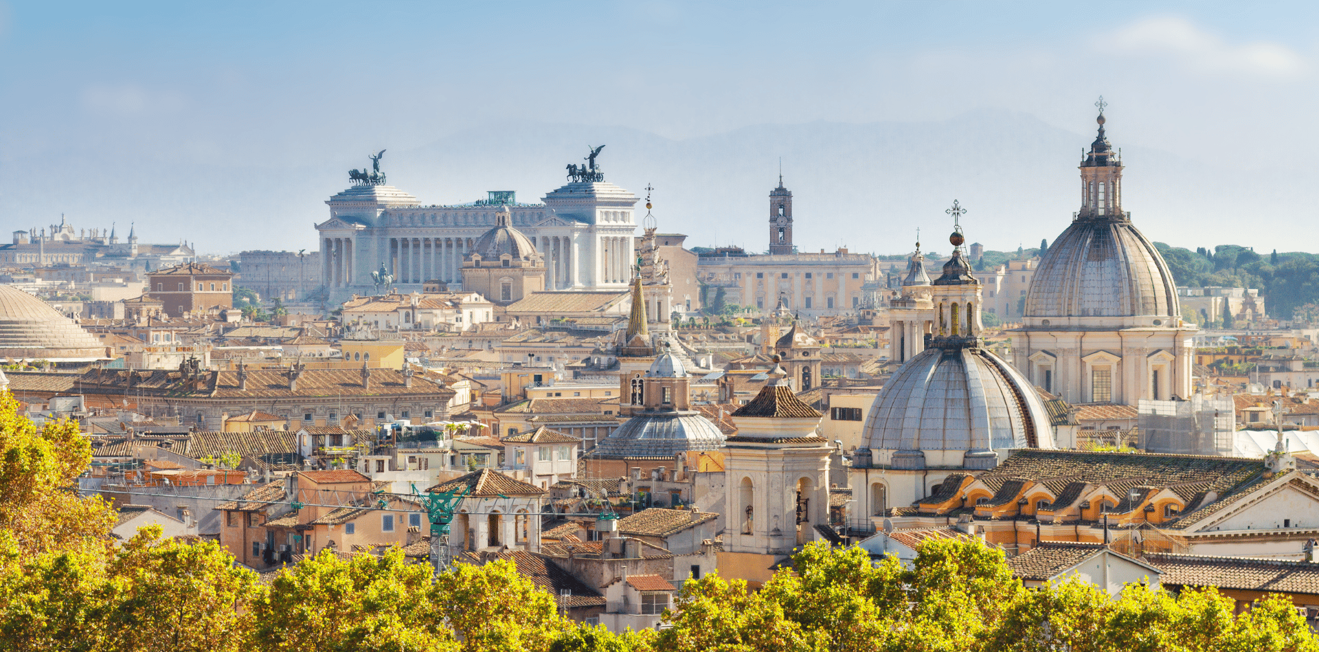 Weekend con bambini tra Roma e il Lazio: idee per gite e divertimento