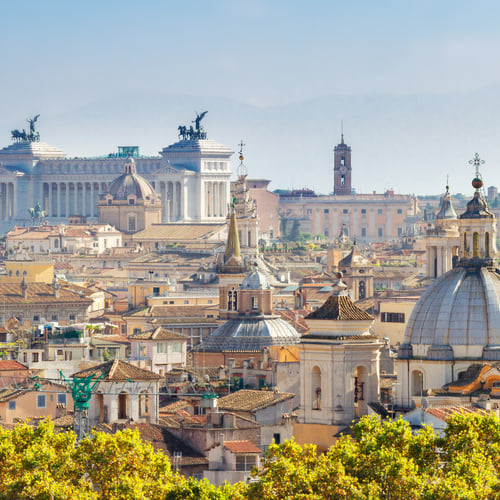 Weekend con bambini tra Roma e il Lazio: idee per gite e divertimento