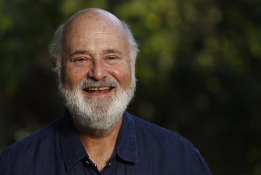 Addio a Rob Reiner