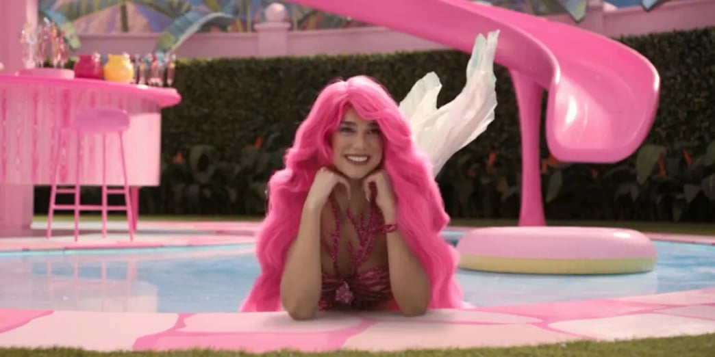 Dua Lipa si unisce al cast di "Peaked" per A24
