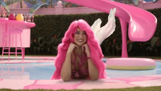 Dua Lipa si unisce al cast di "Peaked" per A24